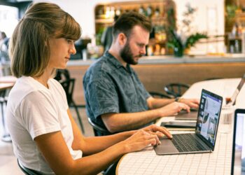 Ce înseamnă web design și de ce este important pentru afacerea ta?