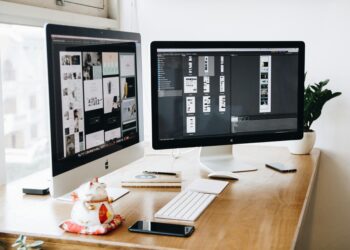Optimizarea unui site web din punct de vedere al designului